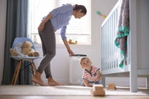 Philips Series 1000 Air Purifier AC1215-70 hero image