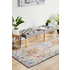 Rug Culture Evoke Large White Rug 400X80CM - EVO-254-WHI-400X80 image NaN