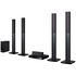 LG BH6540TW 5.1 Channel Blu-Ray Home Theatre System With Wireless Rear Speakers image NaN
