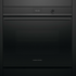 Fisher & Paykel Series 9 76cm Contemporary Pyrolytic Built-In Oven OB76SDPTDB1 image NaN