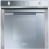 Smeg 60cm Linear Aesthetic Pyrolytic Built-In Oven SFPA6130 image NaN