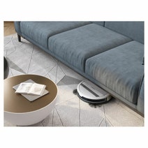 Ecovacs DEEBOT-900 Robot Vacuum Cleaner hero image