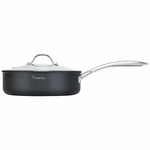 Stanley Rogers 26cm BI-PLY Professional Saute Pan 42283 hero image