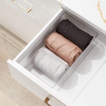 The Container Store 9 Piece Closet Pack 1 VTCS-CLOSET-P1 hero image