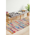 Rug Culture Dreamscape Large Raspberry Rug 400X80CM - DRM-853-RASP-400X80 image NaN