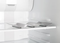 Electrolux ESE6077SG 600L Side by Side Fridge hero image
