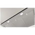 Bosch 90cm Series 6 Wall-mounted Canopy Rangehood, Stainless Steel DWB97DN30A image NaN
