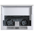 Westinghouse WRH608IW 60cm Slideout Rangehood image NaN