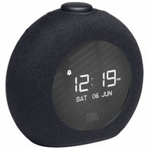 JBL Horizon 2 Bluetooth Clock Radio JBLHORIZON2BLKAS hero image