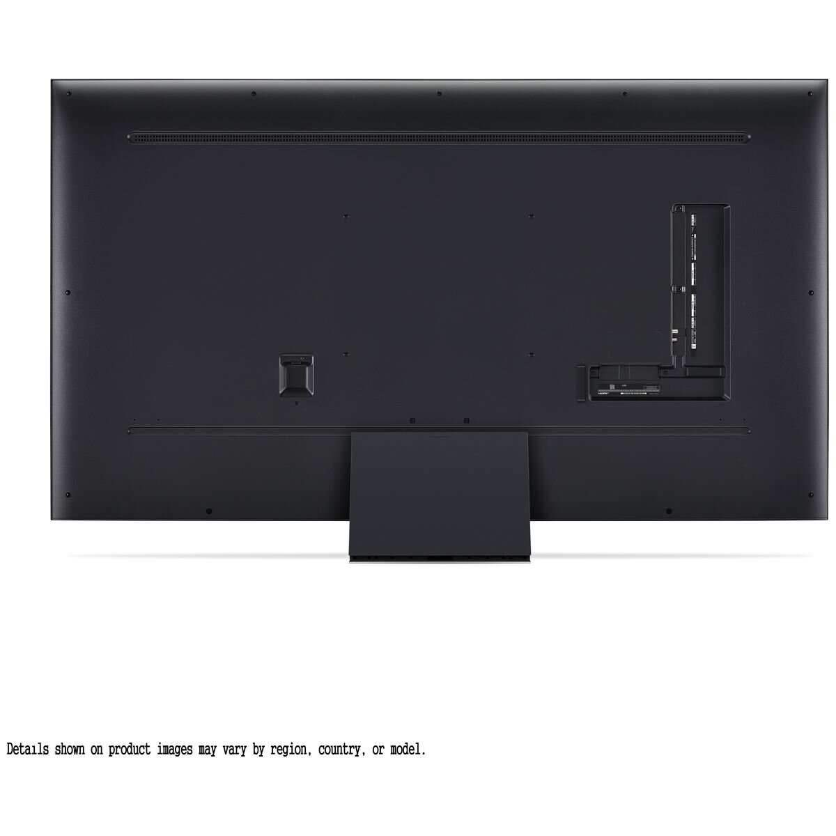 LG 75 Inch QNED86 4K UHD LED Smart TV 75QNED86TSA [2024] hero image