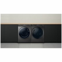 Haier 9.5kg Front Loader Washing Machine HWF95ANB1 hero image