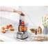 Breville the Kitchen Wizz 9 Food Processor BFP610BSS image NaN