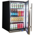 Schmick 164L Under Bench Alfresco Bar Fridge SK146-SS image NaN