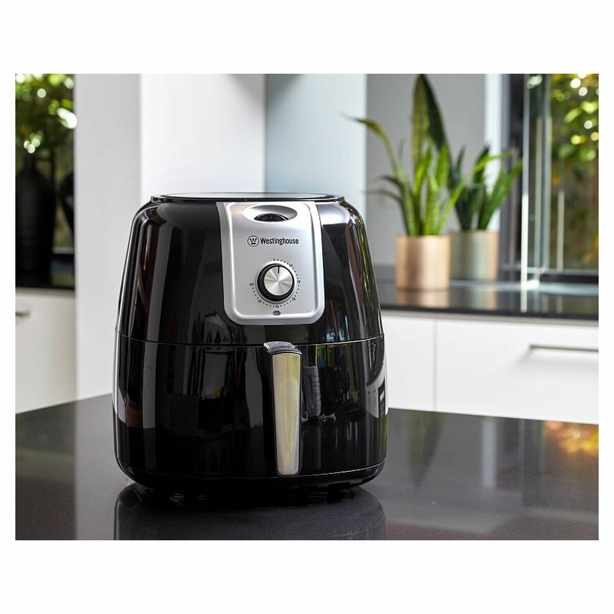 Westinghouse WHOF04B 7.2L Opti Fry Air Oven Appliances Online