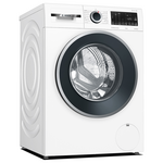 Bosch Series 6 10kg Front Load Washing Machine WGA254U0AU hero image