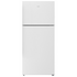 Beko 510L Top Mount Fridge BTM510W image NaN