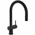 Franke Active Neo Pull-Out Tap Matte Black TA7501MB image NaN