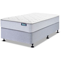 Sealy Posture Singles Banjo Plush Single Mattress BJO-PLU-SGL hero image