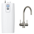 Stiebel Eltron Hot 2.6 Premium Tank with 3 in 1 Tap Brushed Nickel 208000 image NaN