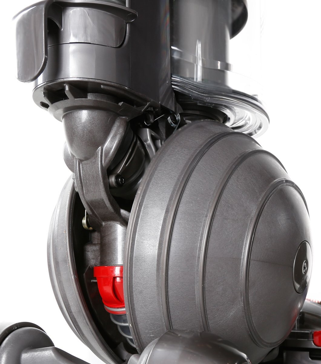 Dyson Upright Vacuum Cleaner DC50MULTIFLOOR hero image
