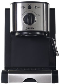 Sunbeam EM2800 Coffee Machine hero image