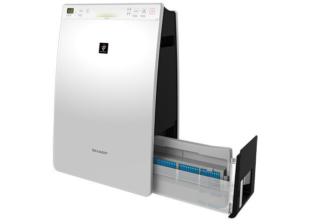 Sharp kcf30jw shop