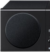Yamaha MCRB-043DBLK Micro Hi-Fi with DAB+ & Bluetooth hero image