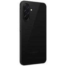 Samsung Galaxy A26 128GB 5G Black SM-A266BZKDXSA hero image