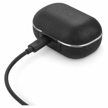 B&O BeoPlay E8 2.0 Wireless In Ear Headphones Black - 1646100 hero image