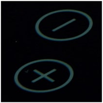 DeLonghi DTCH80B 80cm Ceramic Cooktop hero image