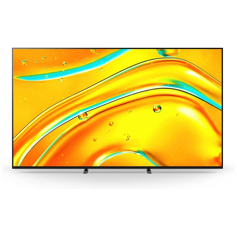 Sony 75 Inch BRAVIA 5 4K HDR Mini LED TV K75XR50 [2025