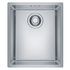Franke Maris 340mm Single Bowl Sink MRX210-34 image NaN