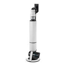 Samsung Bespoke AI Jet Ultra Stick Vacuum and Clean Station VS90F40DBG hero image