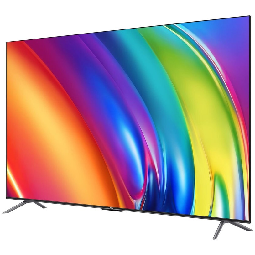 TCL 75 Inch P745 4K UHD QUHD Smart Google TV 75P745 | Appliances 