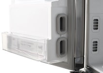 LG GF-SD730SL 730L French Door Fridge hero image