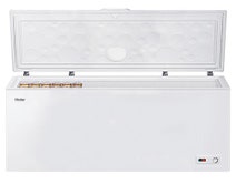 Haier 705L Chest Freezer HCF719 hero image