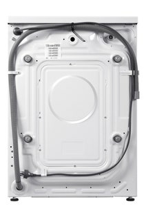 Haier HWF75AW1 7.5 kg Front Load Washing Machine hero image