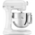 KitchenAid 5KSM7581AFP Pro Line Bowl Lift Stand Mixer Frosted Pearl image NaN