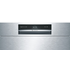 Bosch SMU88TS04A Serie 8 Under Bench Dishwasher image NaN