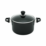 Scanpan Classic 24cm 4.8L Dutch Oven 17540 hero image