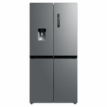 Seiki 490L French Door Fridge SC-545AU8FD hero image