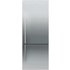 Fisher & Paykel E402BRXFD4 403L Bottom Mount Fridge image NaN
