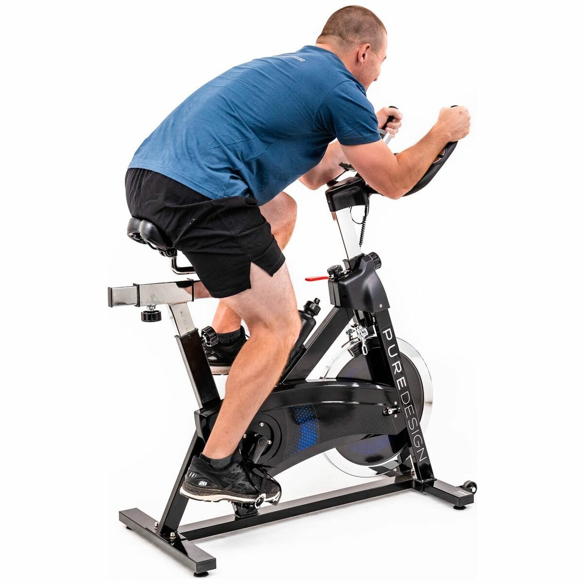 Pure design sb4 spin bike review store