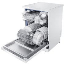 Haier HDW15V2W1 Freestanding Dishwasher hero image