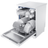 Haier HDW15V2W1 Freestanding Dishwasher image NaN