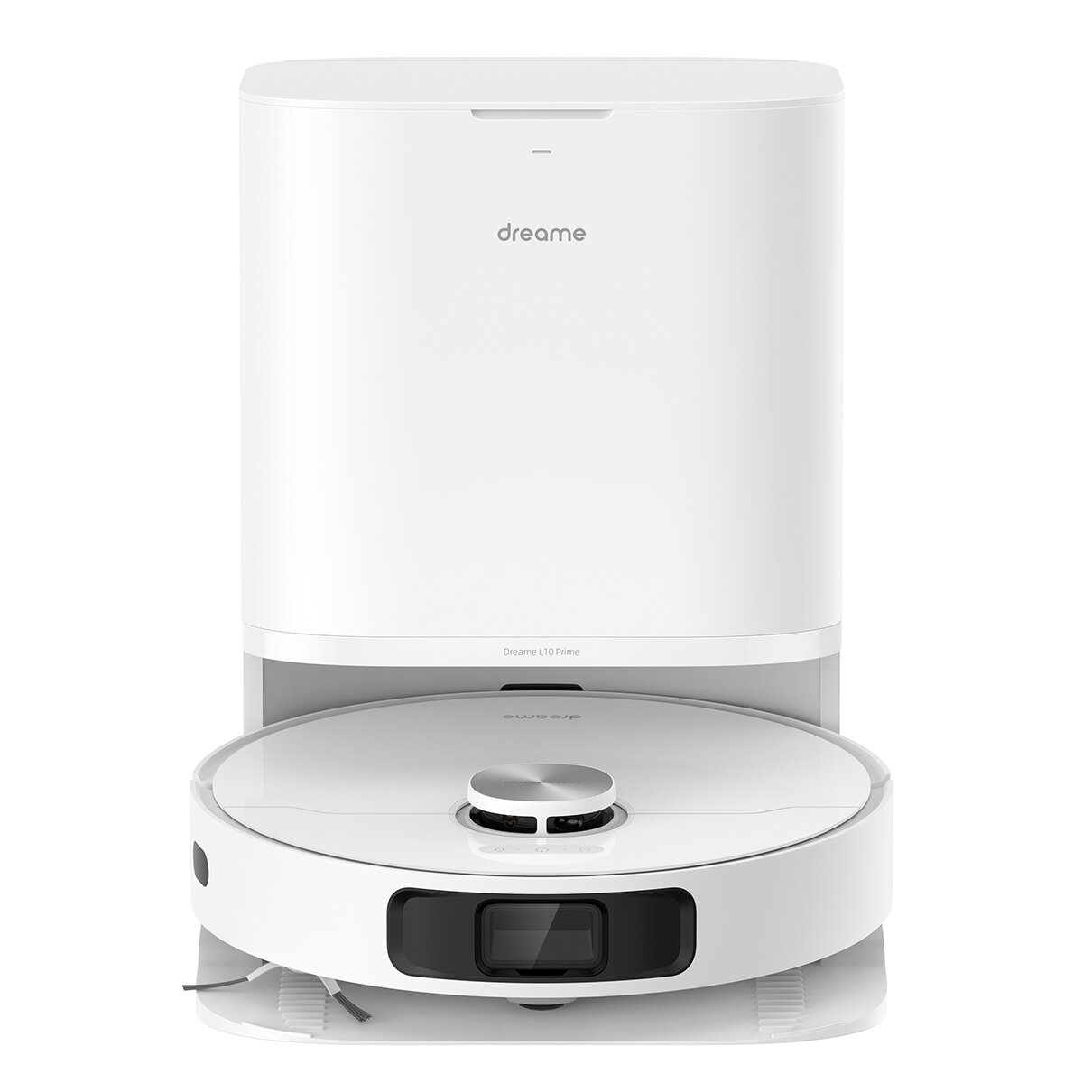 Dreame L10 Prime Robotic Vacuum and Mop DRE-L10P