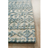 Rug Culture Levi Extra Large Blue Rug 320X230CM - LEV-363-BLUE-320X230 image NaN