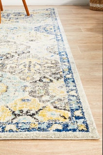 Rug Culture Evoke Medium Multi-coloured Rug 230X160CM - EVO-266-MULT-230X160 hero image