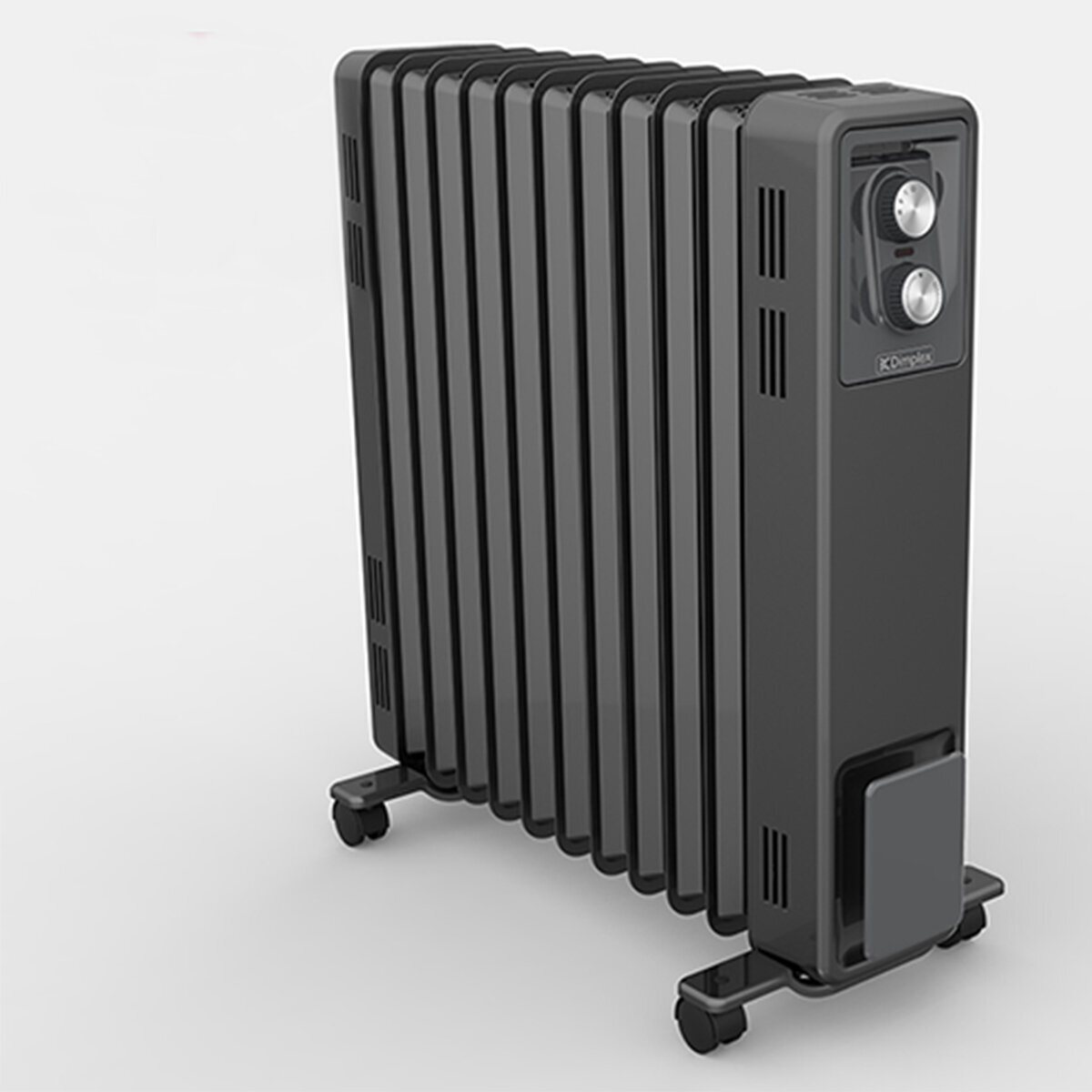 Dimplex 2.4kW Oil Free Column Heater with Thermostat ECR24 hero image
