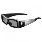 Sharp AN3DG10S 3D Active Glasses hero image